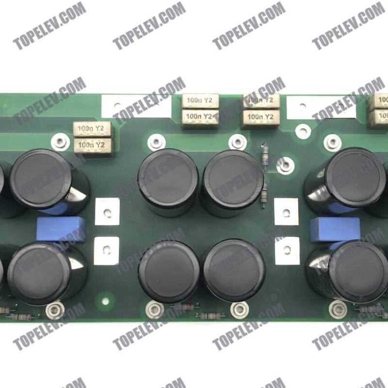 Thyssen Board RZK 1830445325