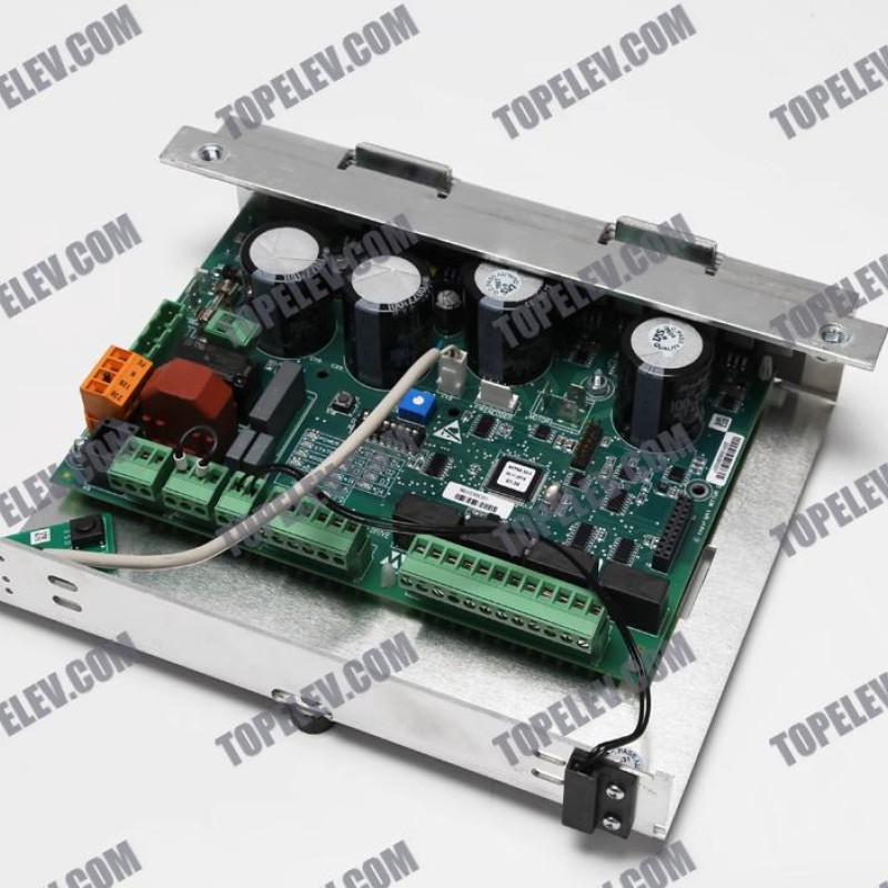 KONE Elevator PCB S903376G01S