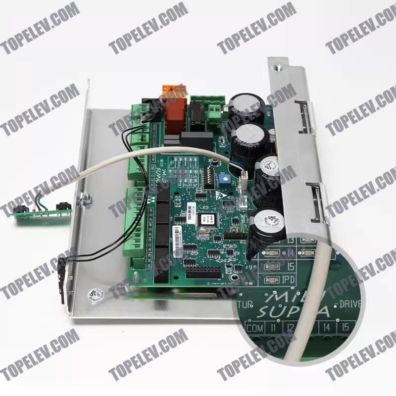 KONE Elevator PCB S903376G01S