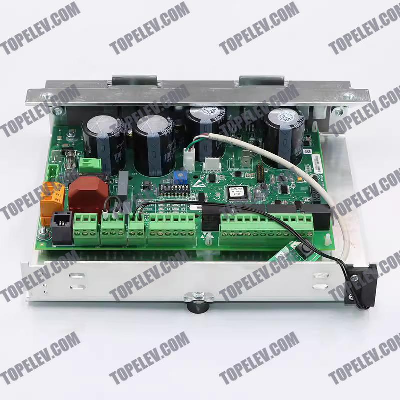 KONE Elevator PCB S903376G01S