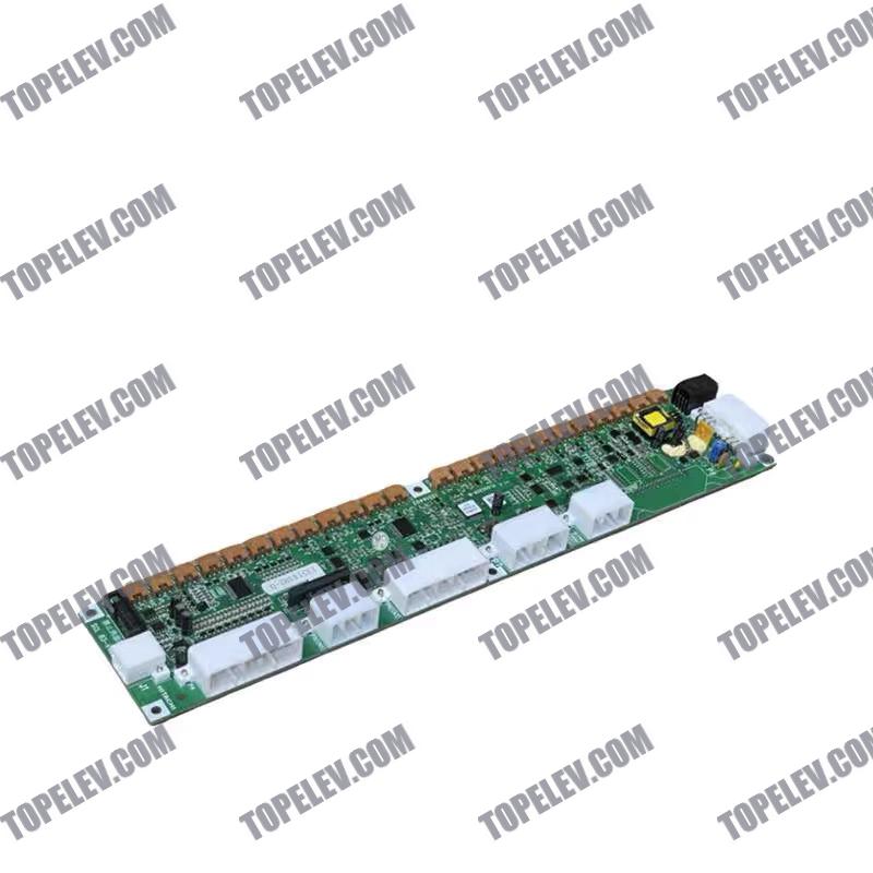 Hitachi Communication Board SCL B3-V40