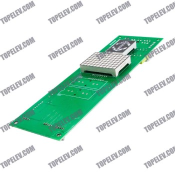 Hitachi Elevator Board SCL-C5