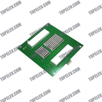 THYSSEN Display Board SF-CIB-H1