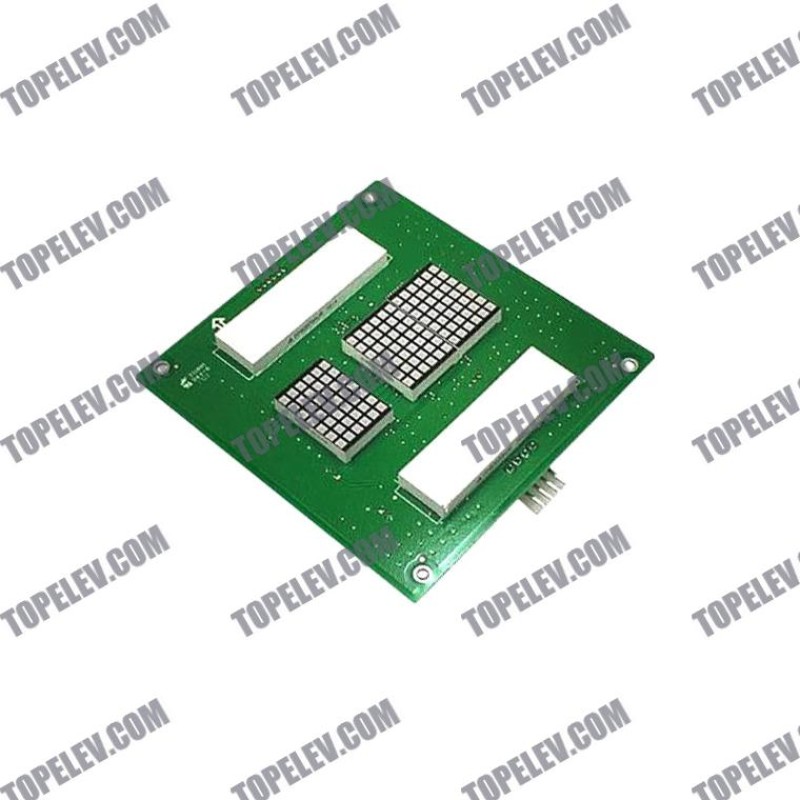 THYSSEN Display Board SF-CIB-H1