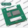 THYSSEN Display Board SF-CIB-H1