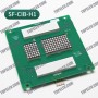 THYSSEN Display Board SF-CIB-H1