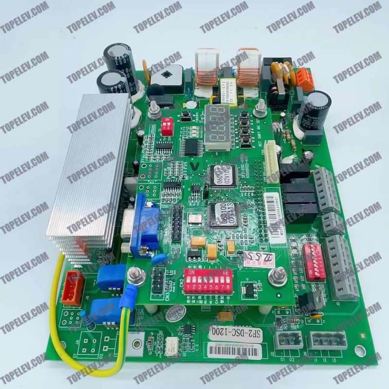 Hitachi Door Board SF2-DSC-1200