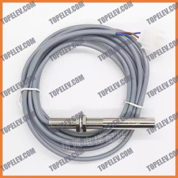 FUJI Elevator Photoelectric Switch SJ12-NA