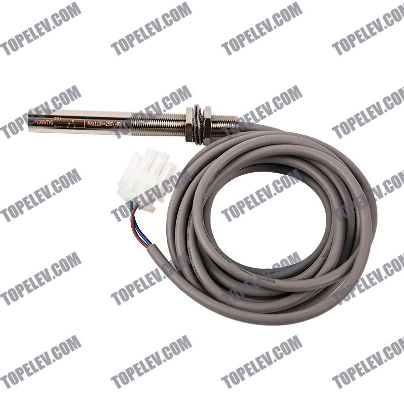 FUJI Elevator Photoelectric Switch SJ12-NA FUJI Elevator Photoelectric Switch SJ12-NA
