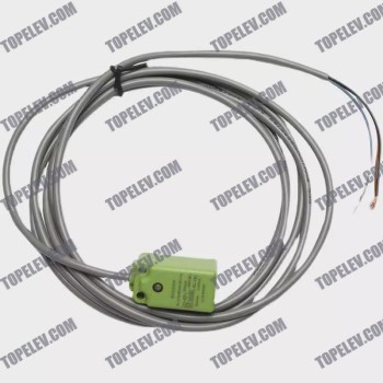 SIMIDER Sensor SLA18-Z8NK-SL-10