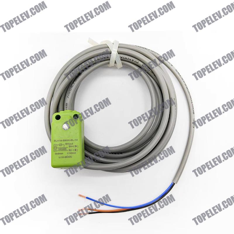 SIMIDER Sensor SLA18-Z8NK-SL-10 SIMIDER Sensor SLA18-Z8NK-SL-10