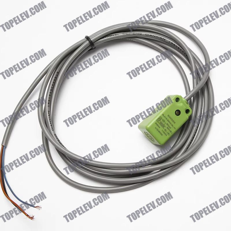 SIMIDER Sensor SLA18-Z8NK-SL-10 SIMIDER Sensor SLA18-Z8NK-SL-10