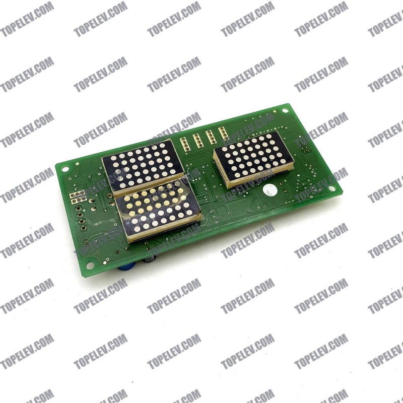 Thyssenkrupp Elevator PCB SM.04UR/K