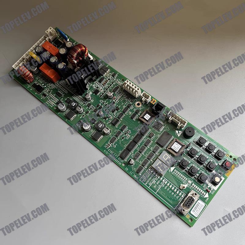 OTIS Rescue Board SPBC_II GI GCA26800NB1 OTIS Rescue Board SPBC_II GI GCA26800NB1