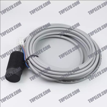 KONE Photoelectric Switch SSM-R30-L1-6M