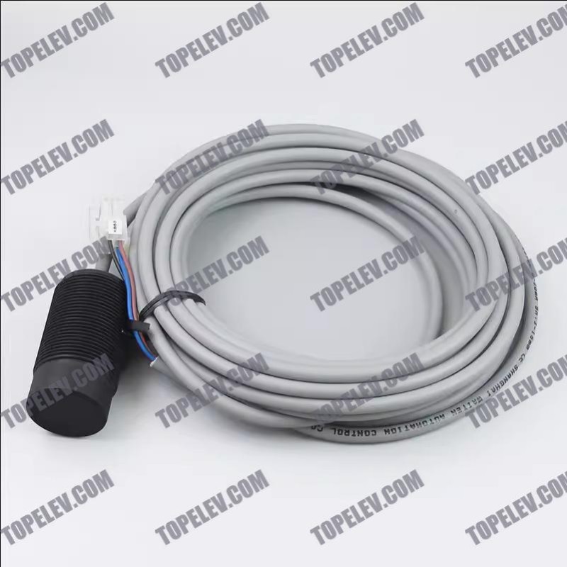 KONE Photoelectric Switch SSM-R30-L1-6M KONE Photoelectric Switch SSM-R30-L1-6M