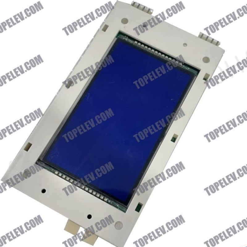 OTIS Elevator LOP PCB STN430-V3.2.6V2.2.3 OTIS Elevator LOP PCB STN430-V3.2.6V2.2.3