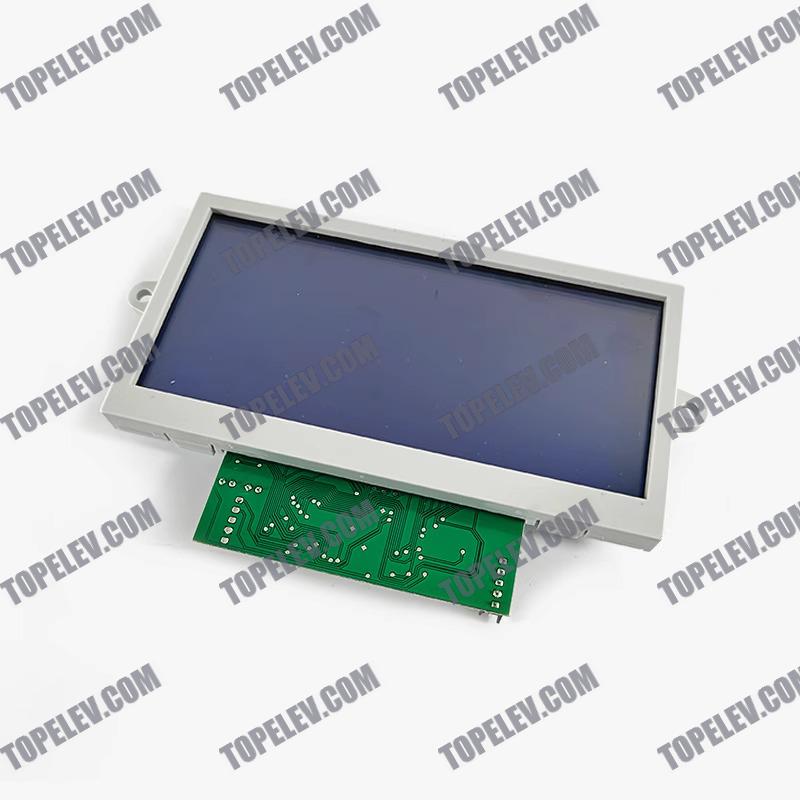 OTIS Display Board TAA610WQ2 OTIS Display Board TAA610WQ2