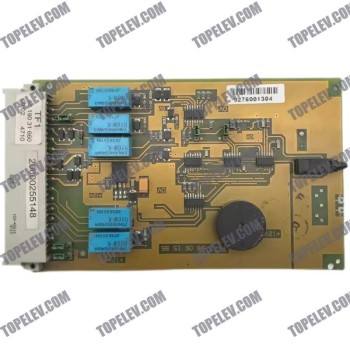 Thyssen Communication Board TF1 6519031660