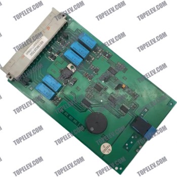 Thyssen Communication Board TF1 980910BS