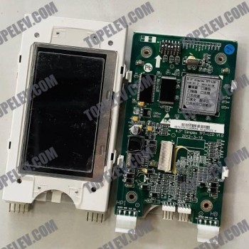 OTIS Elevator 4 inch LOP 4.3 TFT-LCD OTIS Elevator 4 inch LOP 4.3 TFT-LCD