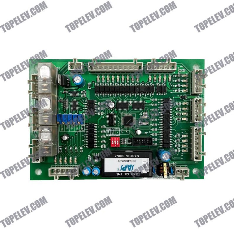 Otis Elevator Signal Board TL-LPB-V2.3 Otis Elevator Signal Board TL-LPB-V2.3