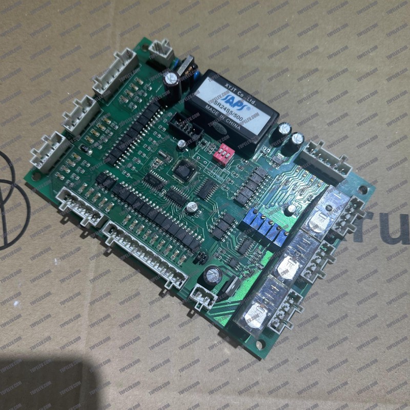 Otis Elevator Signal Board TL-LPB-V2.3 Otis Elevator Signal Board TL-LPB-V2.3