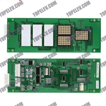 Thyssen Elevator Board TLHIB-1A