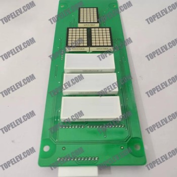Thyssen Display Board TLHIB-8B