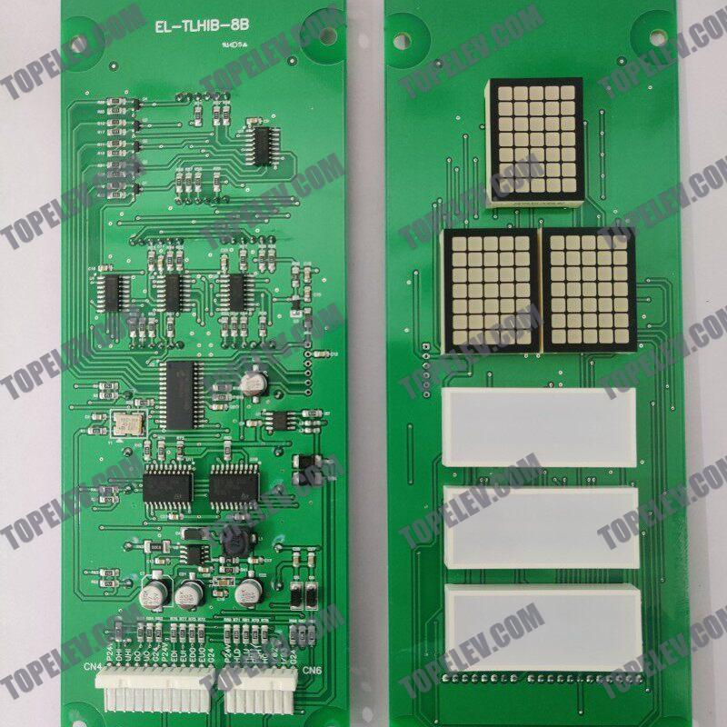 Thyssen Display Board TLHIB-8B