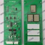 Thyssen Display Board TLHIB-8B