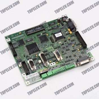 Thyssen Inverter Motherboard  TMI2  030804