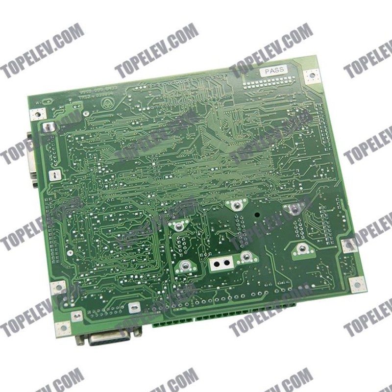 Thyssen Inverter Motherboard  TMI2  030804