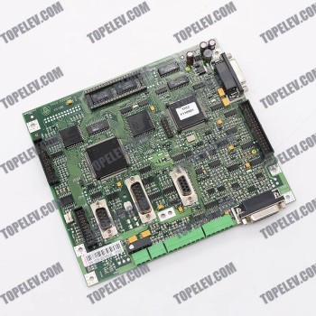 Thyssen Inverter Motherboard  TMI2  030804
