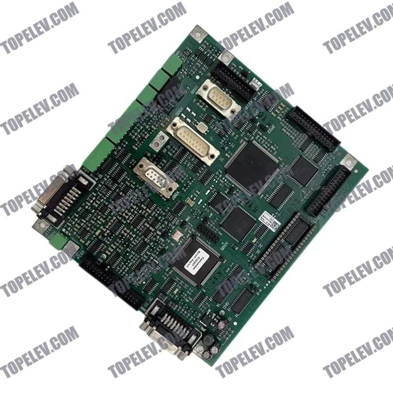 Thyssen Board TKE TMI3