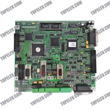 Thyssen Board TKE TMI3