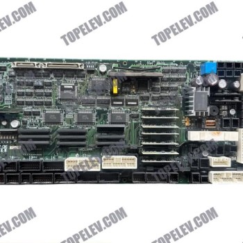 Hitachi Elevator Door Machine Board UA2-CMI