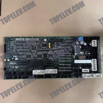 Hitachi Elevator Door Machine Board UA2-CMI
