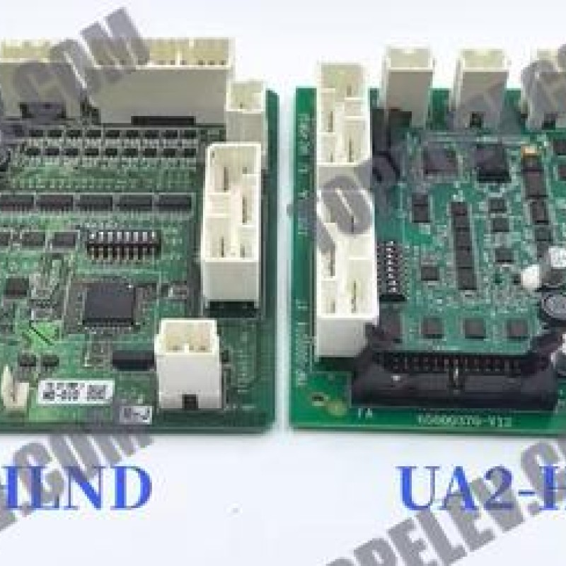 Hitachi Elevator PCB UA2-HSB(G)