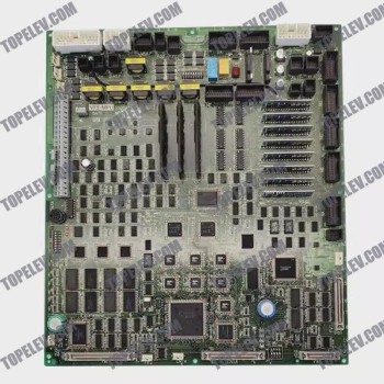 HITACHI Motherboard UA2-MPU30004362
