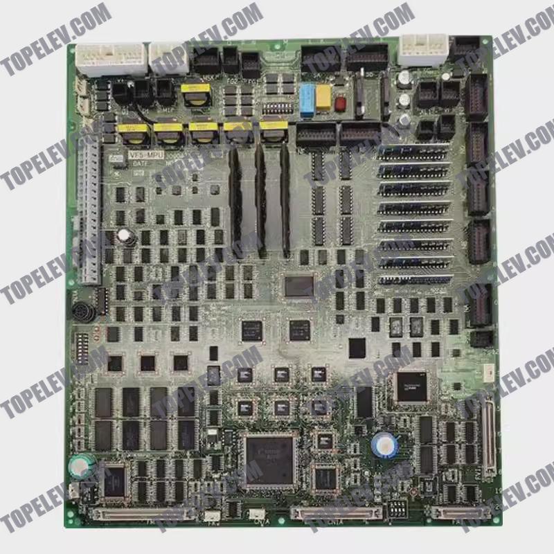 HITACHI Motherboard UA2-MPU30004362