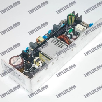 Hitachi Elevator Board VC200H380-A