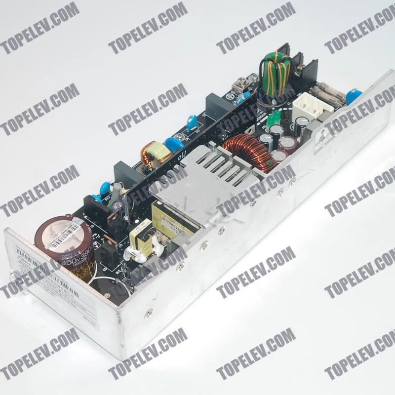 Hitachi Elevator Board VC200H380-A