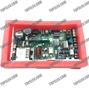 Hitachi AVR2 Switching Power Supply Board VC337.5XH380A