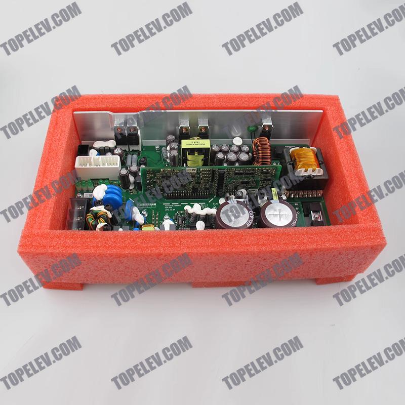 Hitachi AVR2 Switching Power Supply Board VC337.5XH380A