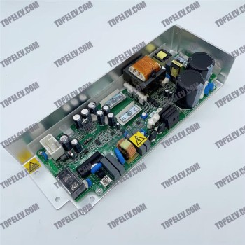 Hitachi AVR1 Switching Power Supply Board VE300XHC380-A