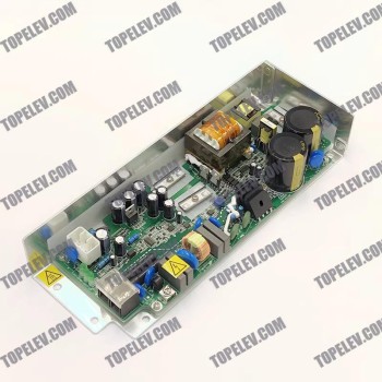 Hitachi AVR1 Switching Power Supply Board VE300XHC380-A