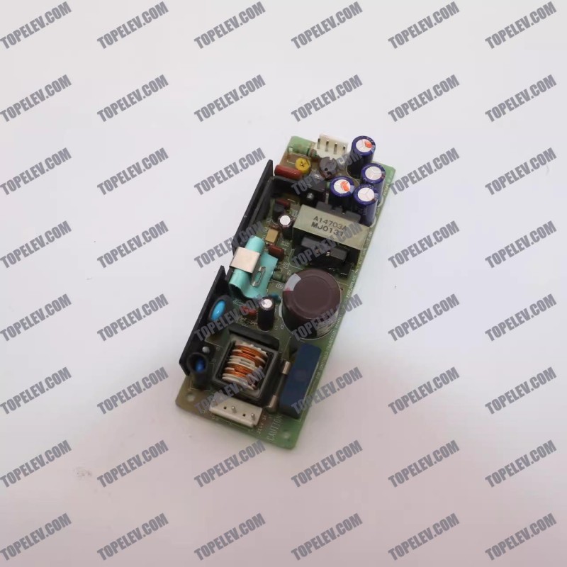 Mitsubishi Elevator Power Board VS30B-12