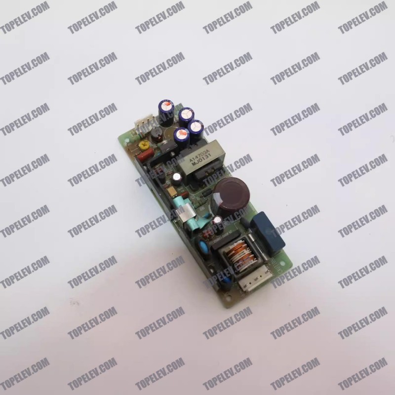 Mitsubishi Elevator Power Board VS30B-12