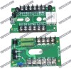 OTIS Brake PCB WL-151 BL OTIS Brake PCB WL-151 BL